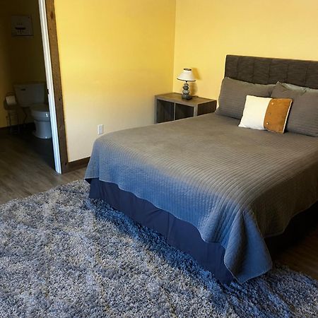 Parkway Yellowstone Guest House #7 Gardiner Luaran gambar