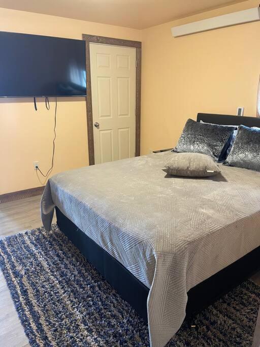 Parkway Yellowstone Guest House #7 Gardiner Luaran gambar