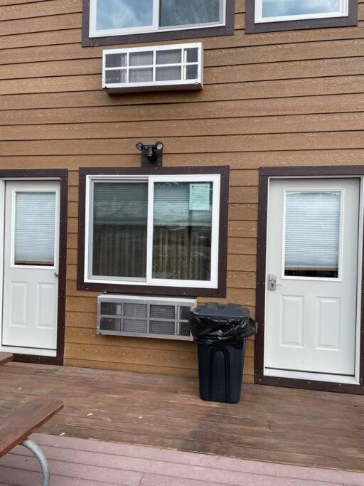 Parkway Yellowstone Guest House #7 Gardiner Luaran gambar