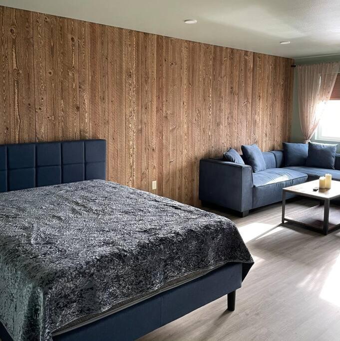 Parkway Yellowstone Guest House #7 Gardiner Luaran gambar
