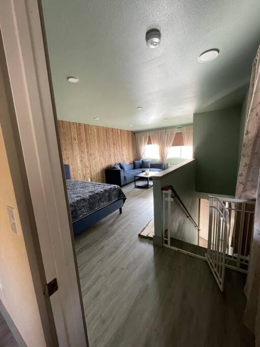 Parkway Yellowstone Guest House #7 Gardiner Luaran gambar
