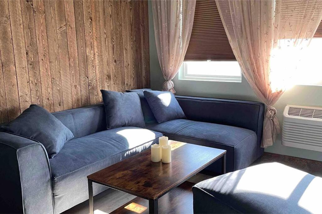 Parkway Yellowstone Guest House #7 Gardiner Luaran gambar