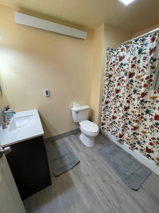 Parkway Yellowstone Guest House #7 Gardiner Luaran gambar