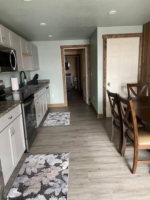 Parkway Yellowstone Guest House #7 Gardiner Luaran gambar