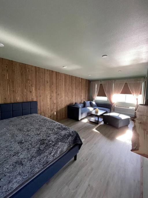 Parkway Yellowstone Guest House #7 Gardiner Luaran gambar