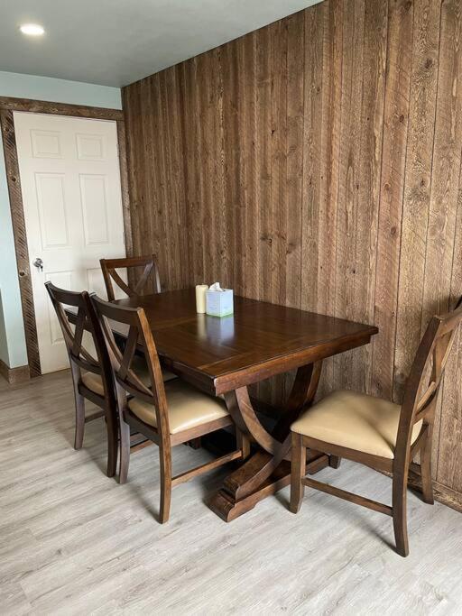 Parkway Yellowstone Guest House #7 Gardiner Luaran gambar
