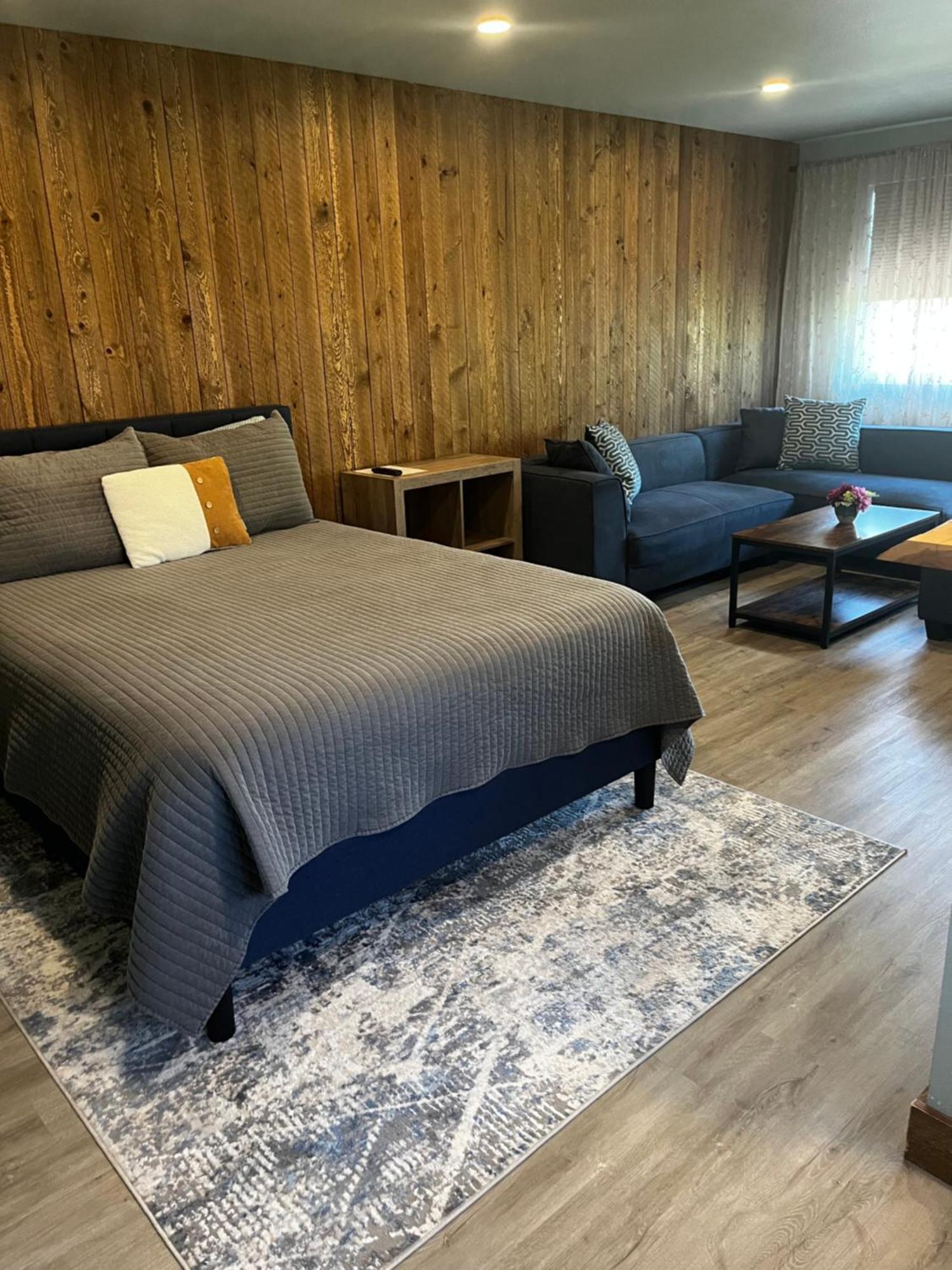 Parkway Yellowstone Guest House #7 Gardiner Luaran gambar