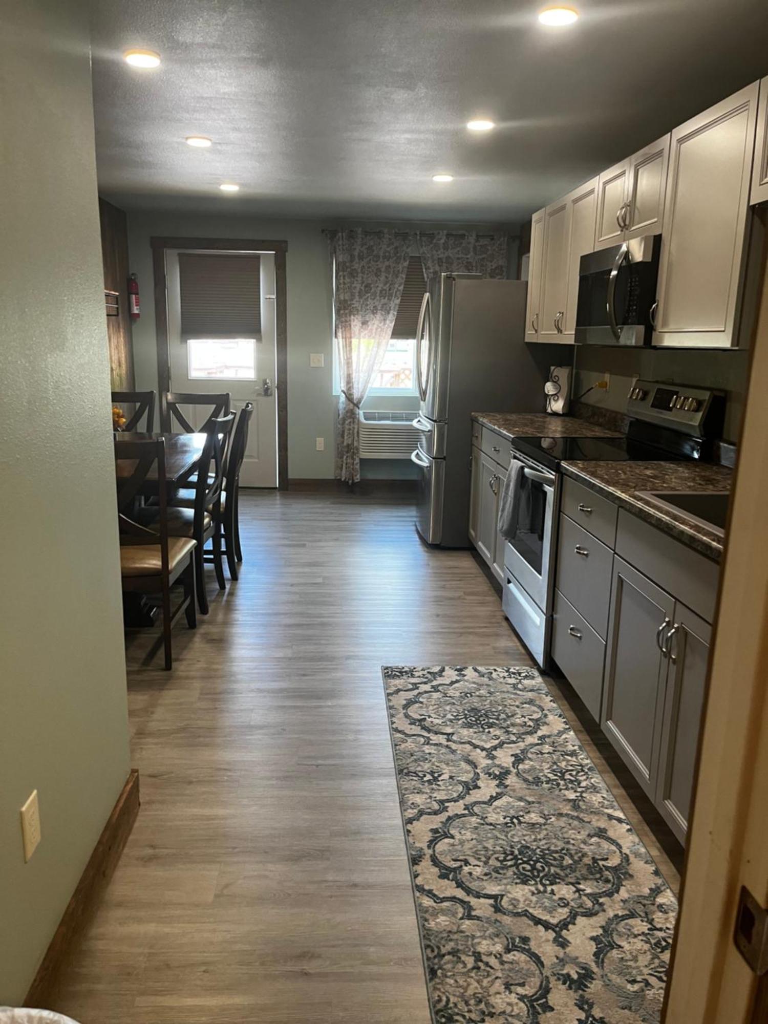 Parkway Yellowstone Guest House #7 Gardiner Luaran gambar
