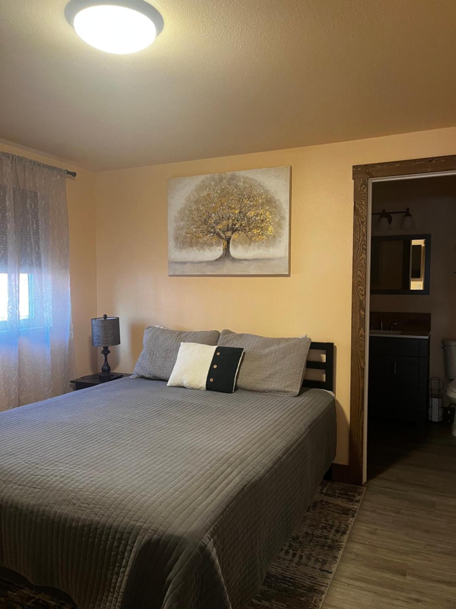 Parkway Yellowstone Guest House #7 Gardiner Luaran gambar