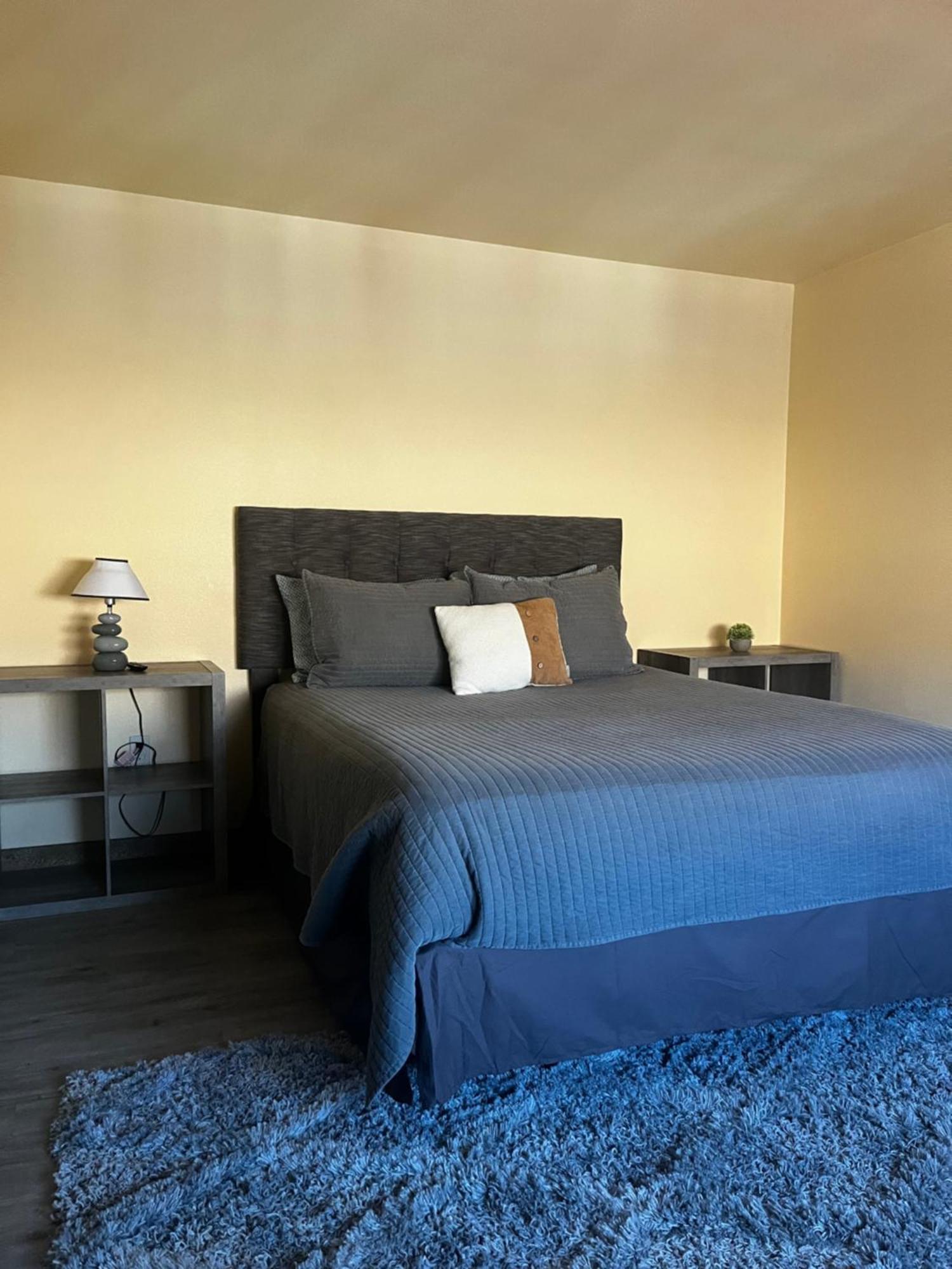 Parkway Yellowstone Guest House #7 Gardiner Luaran gambar
