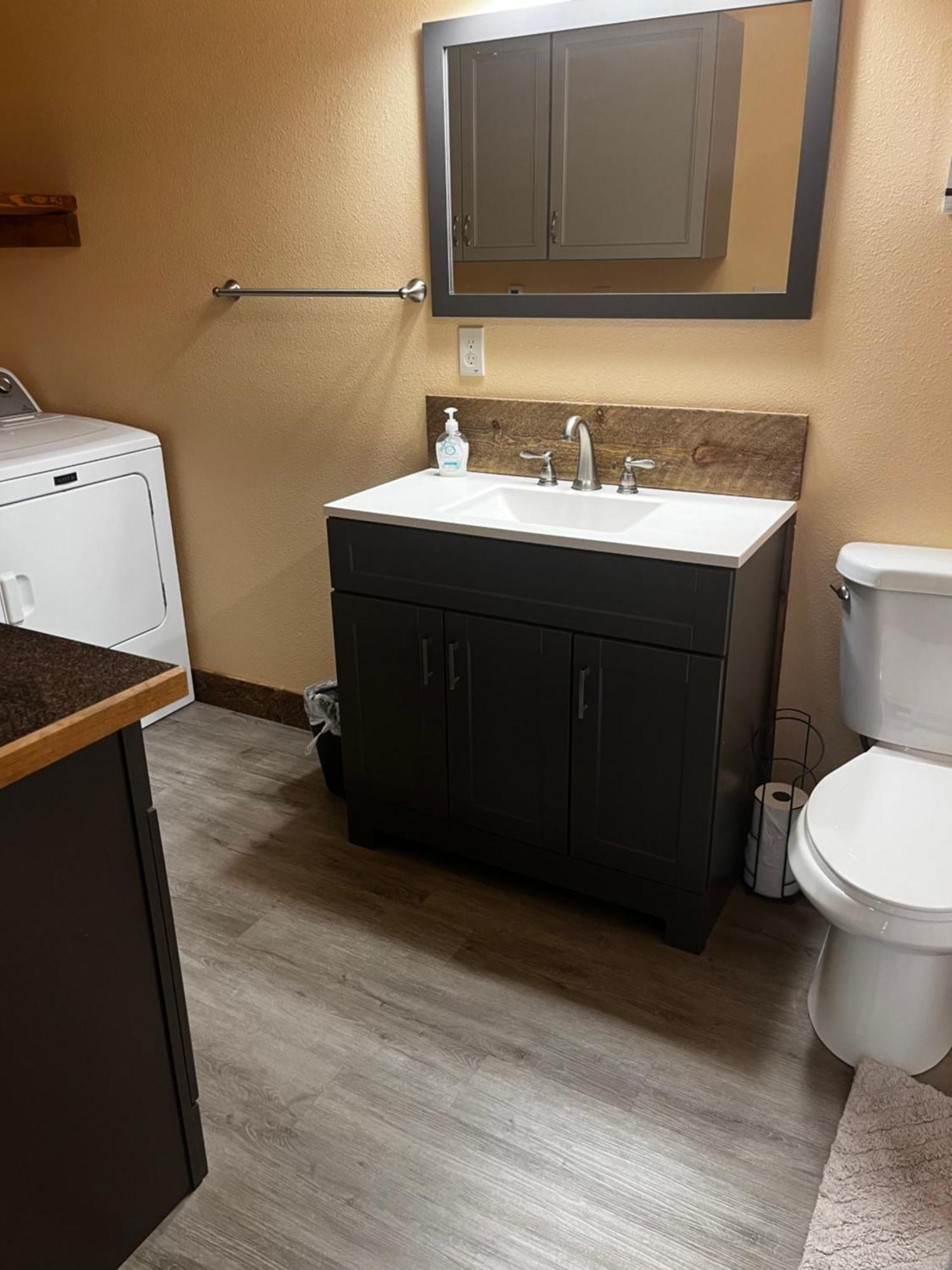 Parkway Yellowstone Guest House #7 Gardiner Luaran gambar