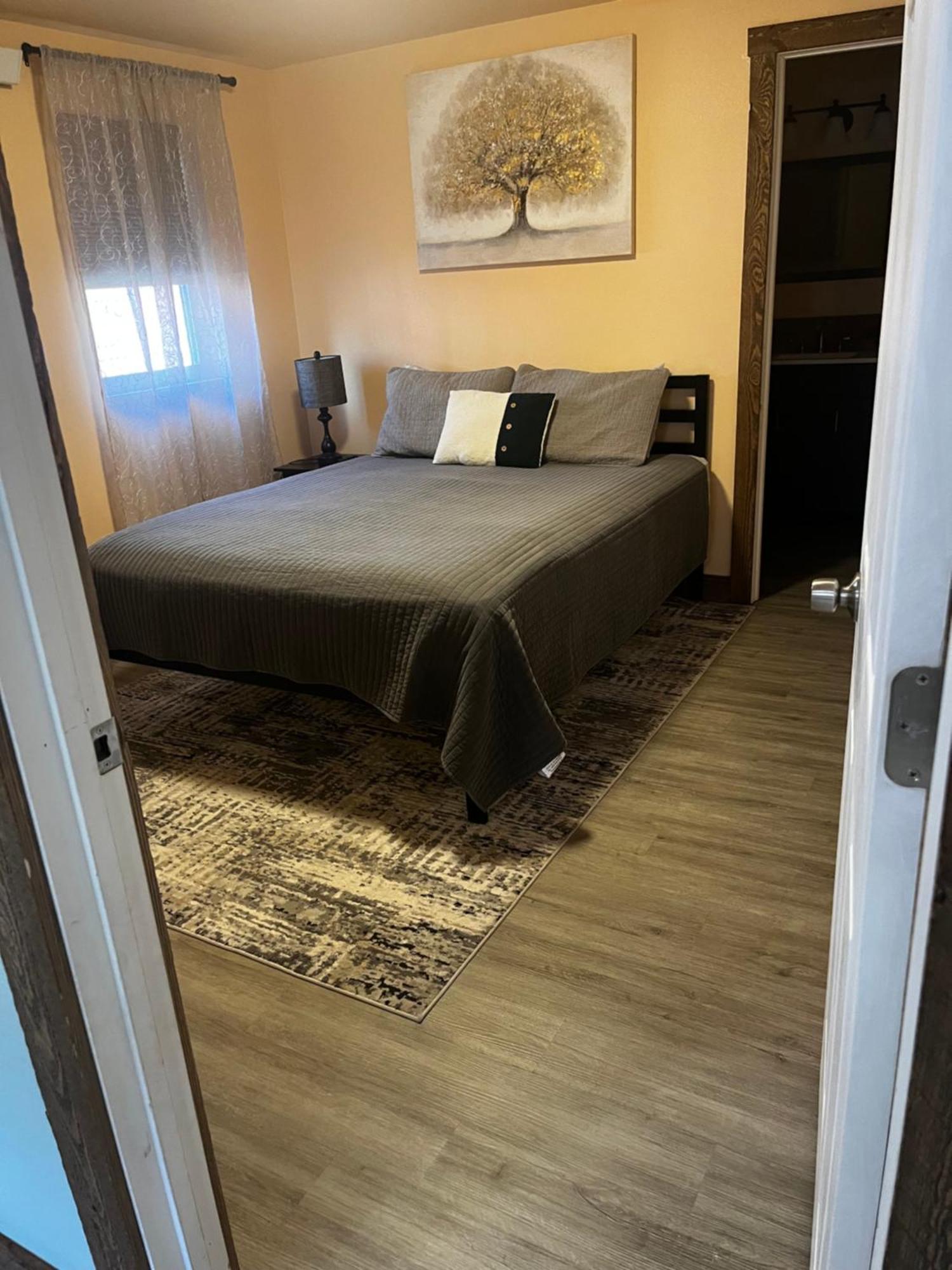 Parkway Yellowstone Guest House #7 Gardiner Luaran gambar