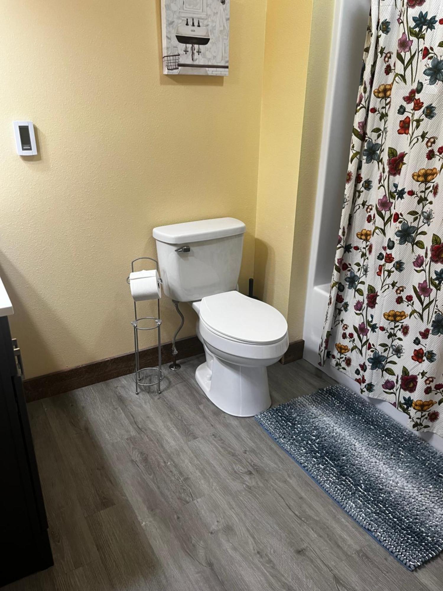 Parkway Yellowstone Guest House #7 Gardiner Luaran gambar