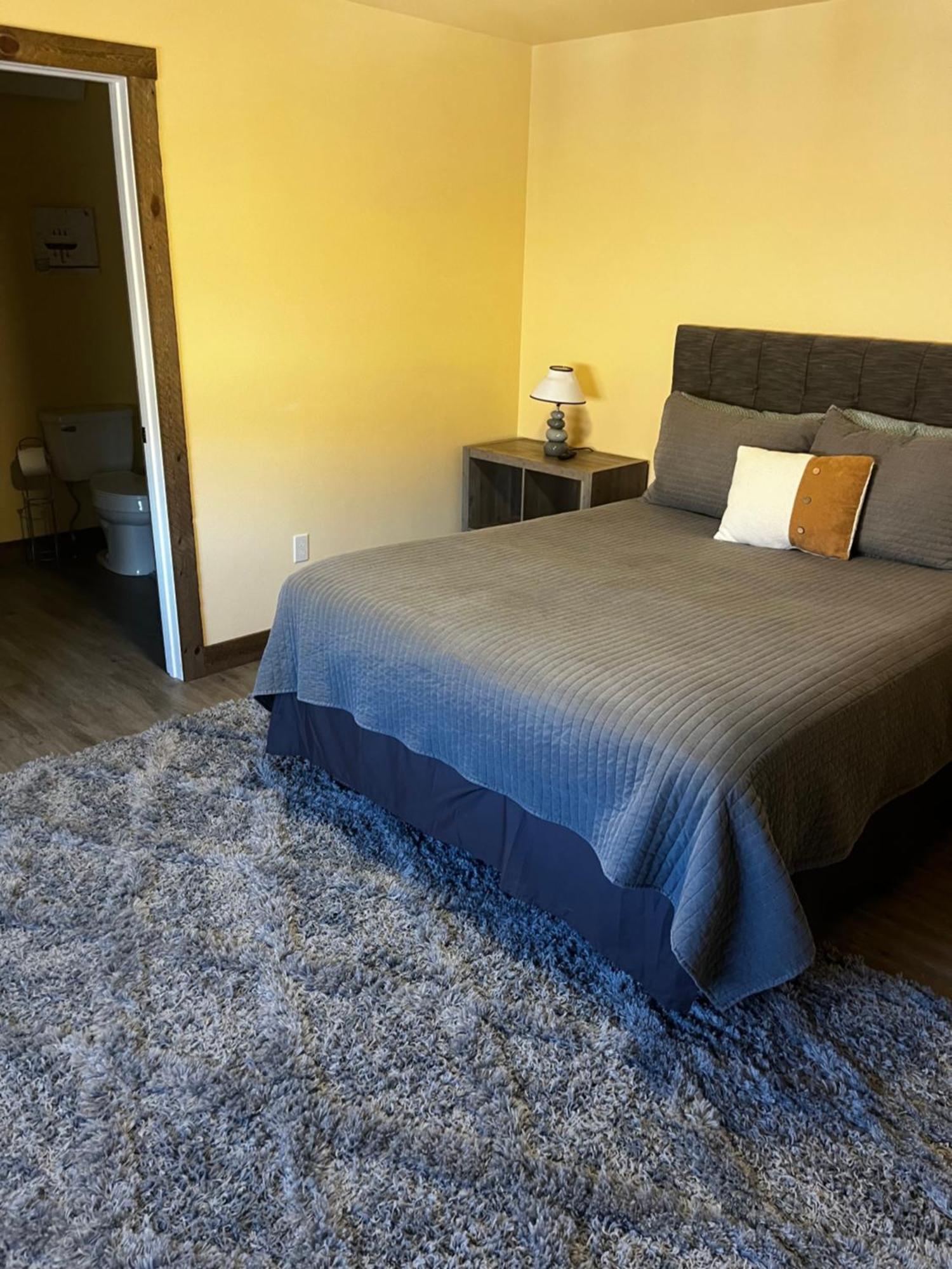Parkway Yellowstone Guest House #7 Gardiner Luaran gambar